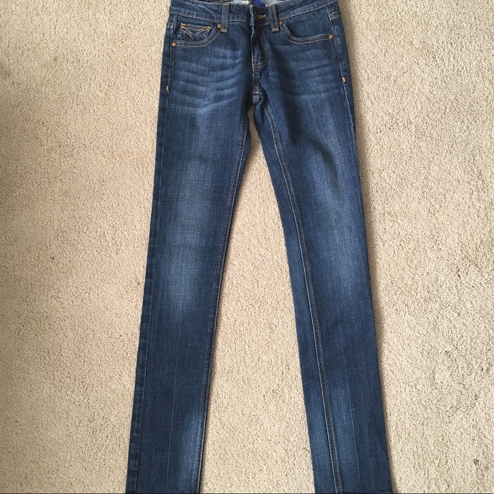Vigoss Skinny Jeans Size 0